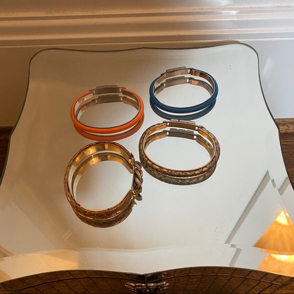 Vita Vede Bundle of 4 Bracekets - Picture 2 of 4